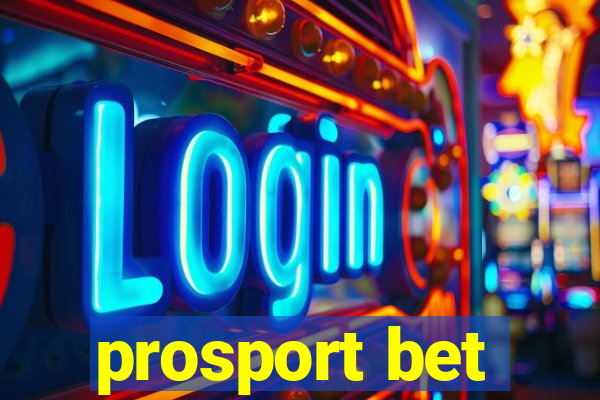 prosport bet